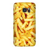 French Fries Invasion Smartphone Case-Gooten-Samsung S7-| All-Over-Print Everywhere - Designed to Make You Smile