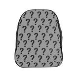 Custom ANY Image Backpack-Printify-Large-| All-Over-Print Everywhere - Designed to Make You Smile