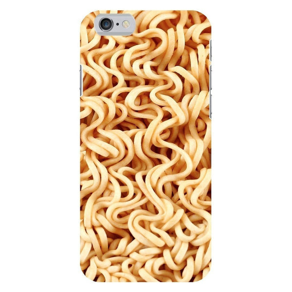 Ramen Invasion Smartphone Case-Gooten-iPhone 6/6s-| All-Over-Print Everywhere - Designed to Make You Smile