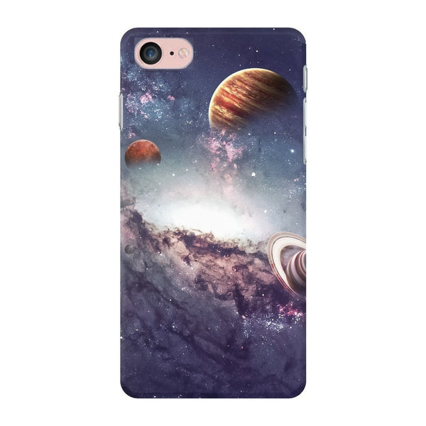 The Cosmos Smartphone Case-Gooten-iPhone 7-| All-Over-Print Everywhere - Designed to Make You Smile