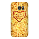 Fries Before Guys Smartphone Case-Gooten-Samsung S7-| All-Over-Print Everywhere - Designed to Make You Smile