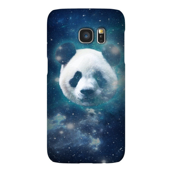 Galaxy Panda Smartphone Case-Gooten-Samsung Galaxy S7-| All-Over-Print Everywhere - Designed to Make You Smile