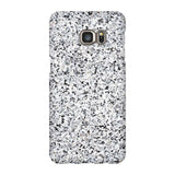 Grey Granite Smartphone Case-Gooten-Samsung S6 Edge Plus-| All-Over-Print Everywhere - Designed to Make You Smile