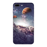 The Cosmos Smartphone Case-Gooten-iPhone 7 Plus-| All-Over-Print Everywhere - Designed to Make You Smile