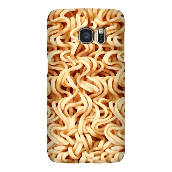 Ramen Invasion Smartphone Case-Gooten-Samsung Galaxy S7-| All-Over-Print Everywhere - Designed to Make You Smile