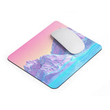 Pastel Mountains Mousepad-Printify-Rectangle-| All-Over-Print Everywhere - Designed to Make You Smile