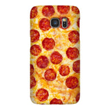 Pizza Invasion Smartphone Case-Gooten-Samsung Galaxy S7-| All-Over-Print Everywhere - Designed to Make You Smile