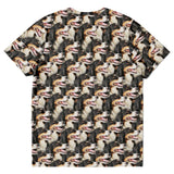 Custom T-Shirt - 56881-A-Subliminator-L-| All-Over-Print Everywhere - Designed to Make You Smile