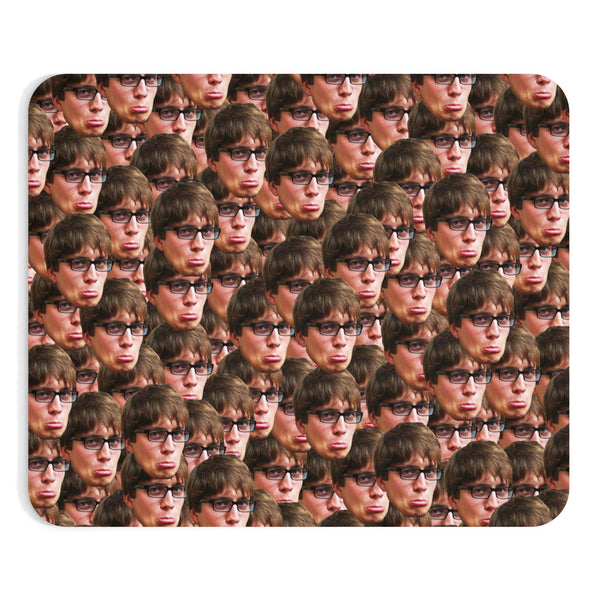 Your Face Custom Mousepad-Printify-Rectangle-| All-Over-Print Everywhere - Designed to Make You Smile