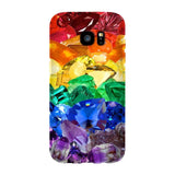 Crystal Pride Smartphone Case-Gooten-Samsung Galaxy S7 Edge-| All-Over-Print Everywhere - Designed to Make You Smile