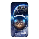 Astronaut Cat Smartphone Case-Gooten-Samsung S7-| All-Over-Print Everywhere - Designed to Make You Smile