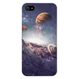 The Cosmos Smartphone Case-Gooten-iPhone 5/5s/SE-| All-Over-Print Everywhere - Designed to Make You Smile