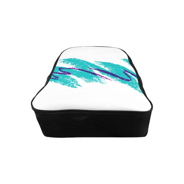 Jazz Wave Backpack-Printify-Large-| All-Over-Print Everywhere - Designed to Make You Smile