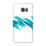 Jazz Wave Smartphone Case-Gooten-Samsung S6 Edge Plus-| All-Over-Print Everywhere - Designed to Make You Smile