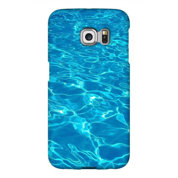 Water Smartphone Case-Gooten-Samsung S6 Edge-| All-Over-Print Everywhere - Designed to Make You Smile