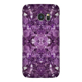 Amethyst Smartphone Case-Gooten-Samsung Galaxy S7-| All-Over-Print Everywhere - Designed to Make You Smile
