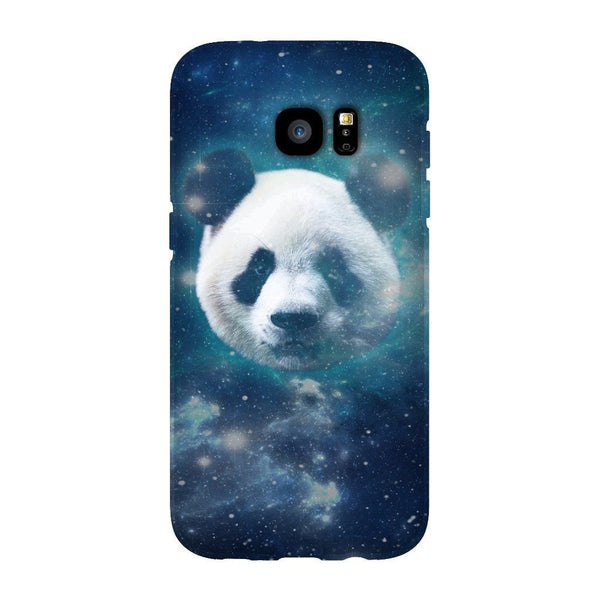 Galaxy Panda Smartphone Case-Gooten-Samsung Galaxy S7 Edge-| All-Over-Print Everywhere - Designed to Make You Smile