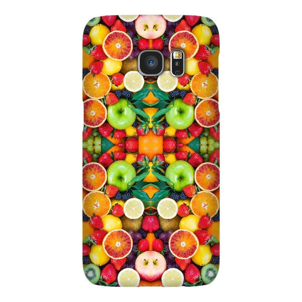 Fruit Explosion Smartphone Case-Gooten-Samsung Galaxy S7-| All-Over-Print Everywhere - Designed to Make You Smile