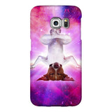 Yogi Dog Smartphone Case-Gooten-Samsung Galaxy S6 Edge-| All-Over-Print Everywhere - Designed to Make You Smile