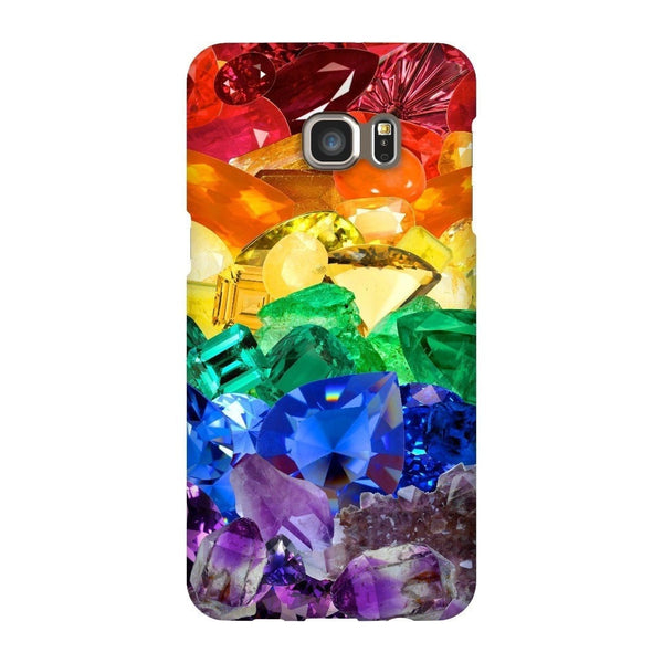 Crystal Pride Smartphone Case-Gooten-Samsung Galaxy S6 Edge Plus-| All-Over-Print Everywhere - Designed to Make You Smile