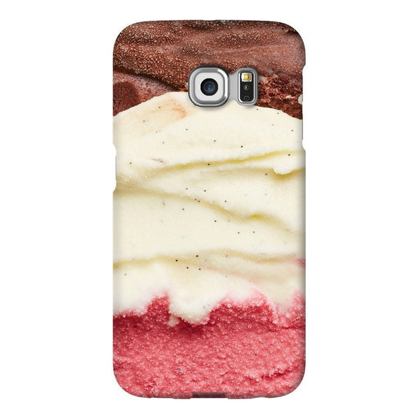 Neapolitan Smartphone Case-Gooten-Samsung S6 Edge-| All-Over-Print Everywhere - Designed to Make You Smile