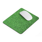 Grass Invasion Mousepad-Printify-Rectangle-| All-Over-Print Everywhere - Designed to Make You Smile