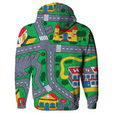 Carpet Track Hoodie-Subliminator-| All-Over-Print Everywhere - Designed to Make You Smile