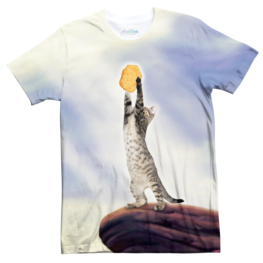 Circle of Life T-Shirt-Subliminator-| All-Over-Print Everywhere - Designed to Make You Smile