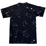 Constellations T-Shirt-Subliminator-| All-Over-Print Everywhere - Designed to Make You Smile