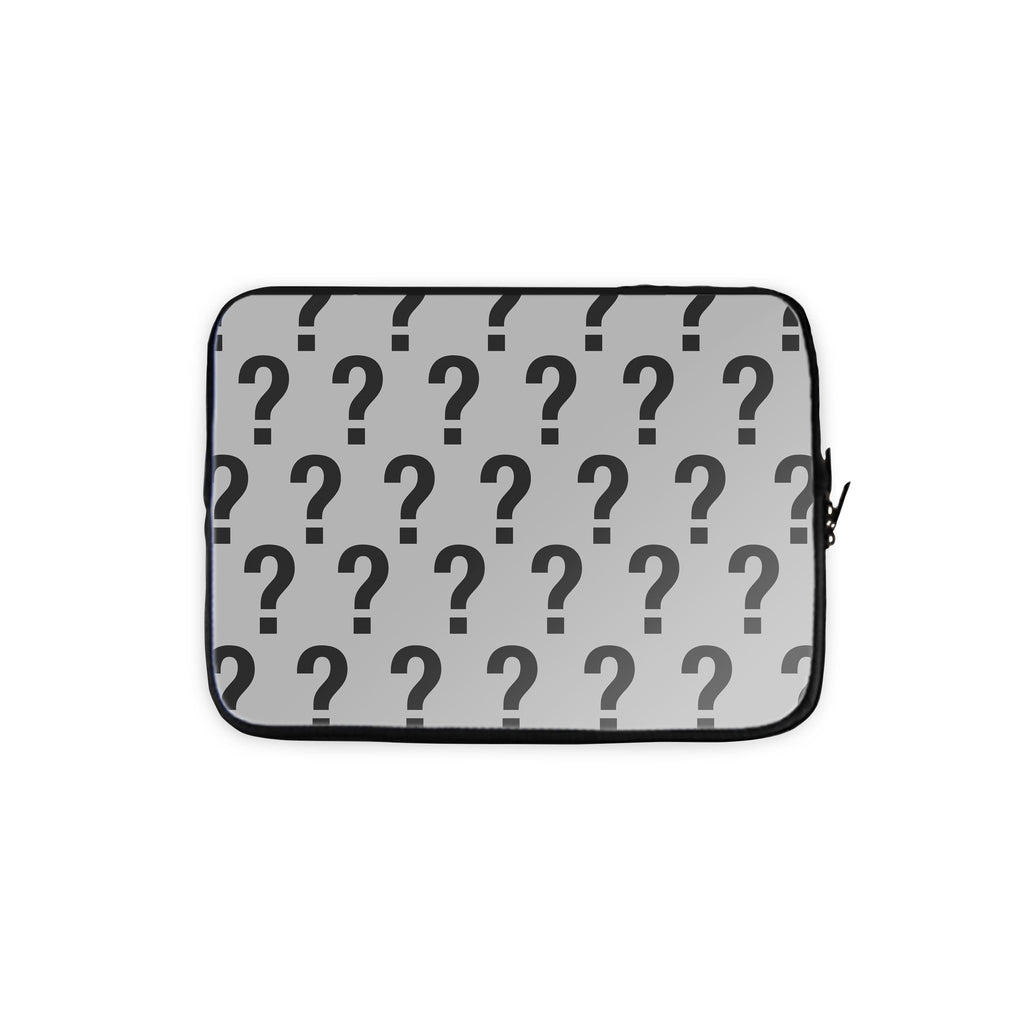 Custom ANY Image Shelfies Laptop Sleeve-Shelfies-10 inch-| All-Over-Print Everywhere - Designed to Make You Smile