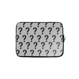 Custom ANY Image Shelfies Laptop Sleeve-Shelfies-10 inch-| All-Over-Print Everywhere - Designed to Make You Smile