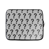 Custom ANY Image Shelfies Laptop Sleeve-Shelfies-15 inch-| All-Over-Print Everywhere - Designed to Make You Smile