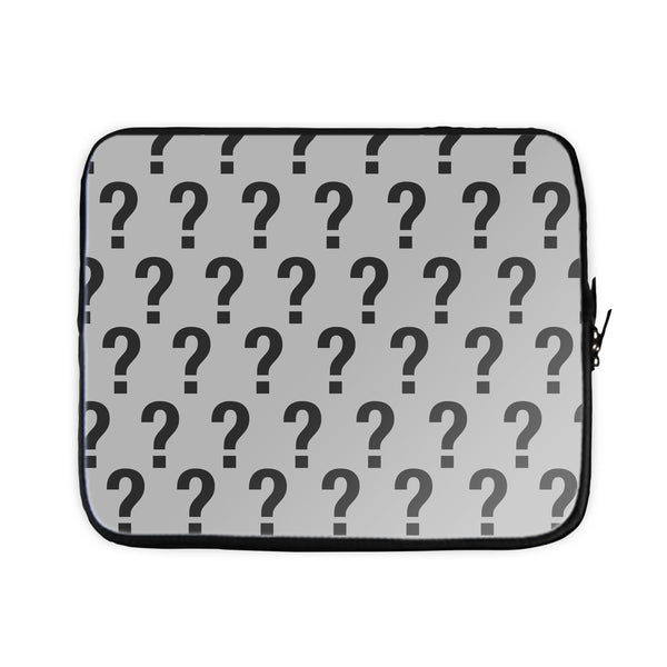 Custom ANY Image Shelfies Laptop Sleeve-Shelfies-15 inch-| All-Over-Print Everywhere - Designed to Make You Smile