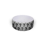 Custom ANY Image Shelfies Pet Bowl-Shelfies-One Size-| All-Over-Print Everywhere - Designed to Make You Smile