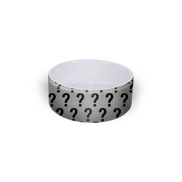 Custom ANY Image Shelfies Pet Bowl-Shelfies-One Size-| All-Over-Print Everywhere - Designed to Make You Smile