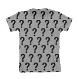 Custom ANY Image Shelfies Youth T-Shirt-Shelfies-| All-Over-Print Everywhere - Designed to Make You Smile