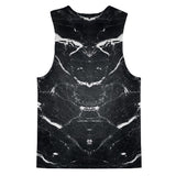 Granite Tank Top-kite.ly-| All-Over-Print Everywhere - Designed to Make You Smile