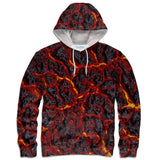 Lava Hoodie-Subliminator-| All-Over-Print Everywhere - Designed to Make You Smile