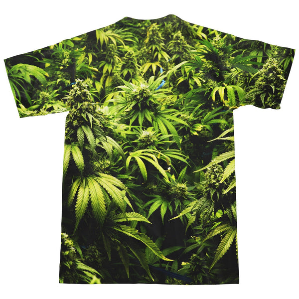 Mary Jane T-Shirt-Shelfies-| All-Over-Print Everywhere - Designed to Make You Smile