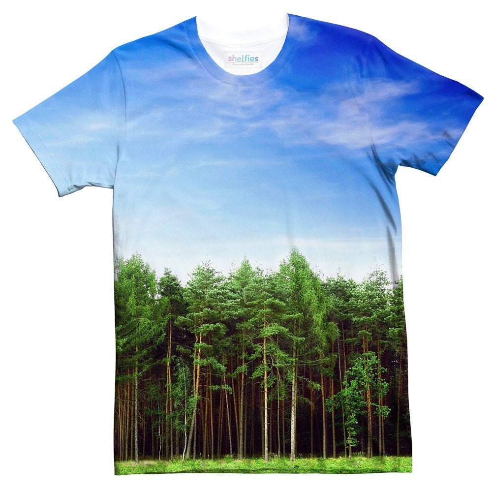 Majestic t online shirt