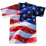 Michelle Obama 2020 T-Shirt-Subliminator-| All-Over-Print Everywhere - Designed to Make You Smile