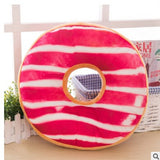3D Donut Pillows-Shelfies-K-finished product-| All-Over-Print Everywhere - Designed to Make You Smile