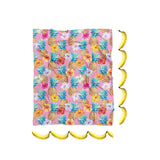 Pineapple Punch Blanket-Gooten-| All-Over-Print Everywhere - Designed to Make You Smile
