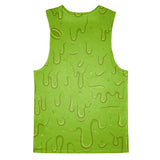 Slime Tank Top-kite.ly-| All-Over-Print Everywhere - Designed to Make You Smile