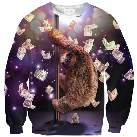 Sloth Collection | Shelfies