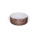 Your Face Custom Pet Bowl-Shelfies-One Size-| All-Over-Print Everywhere - Designed to Make You Smile