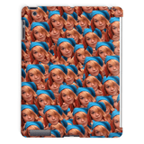 Your Face Custom iPad Case-Shelfies-iPad 2 3 4 Case-| All-Over-Print Everywhere - Designed to Make You Smile