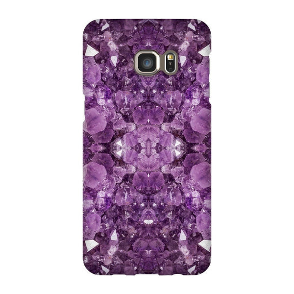 Amethyst Smartphone Case-Gooten-Samsung Galaxy S6 Edge Plus-| All-Over-Print Everywhere - Designed to Make You Smile