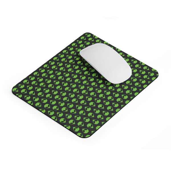 Alienz Mousepad-Printify-Rectangle-| All-Over-Print Everywhere - Designed to Make You Smile