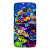 Aquarium Smartphone Case-Gooten-Samsung S7-| All-Over-Print Everywhere - Designed to Make You Smile